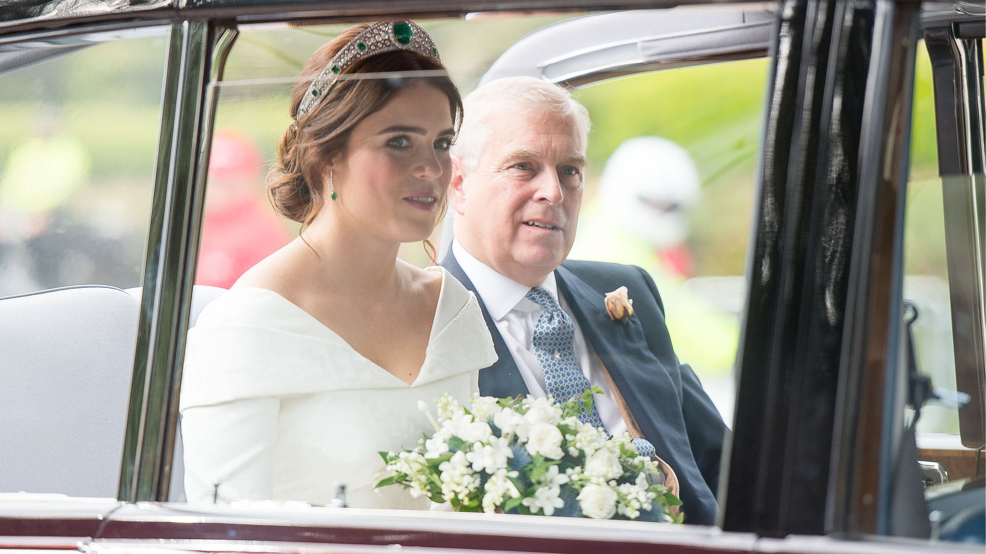 Prenses Eugenie, Ailesinin Epstein Skandalı Sonrası Yardım Kuruluşundaki Görevinden İstifa Etti