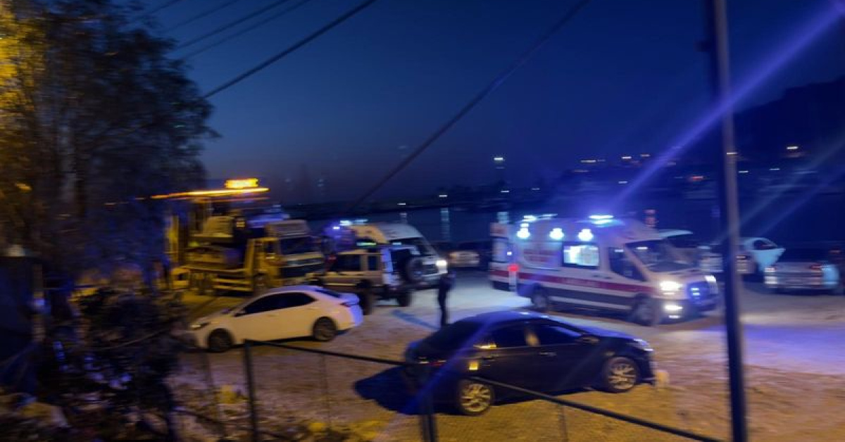 Antalya'damülteci bot battımı: 15 ölü, 20 yaralı