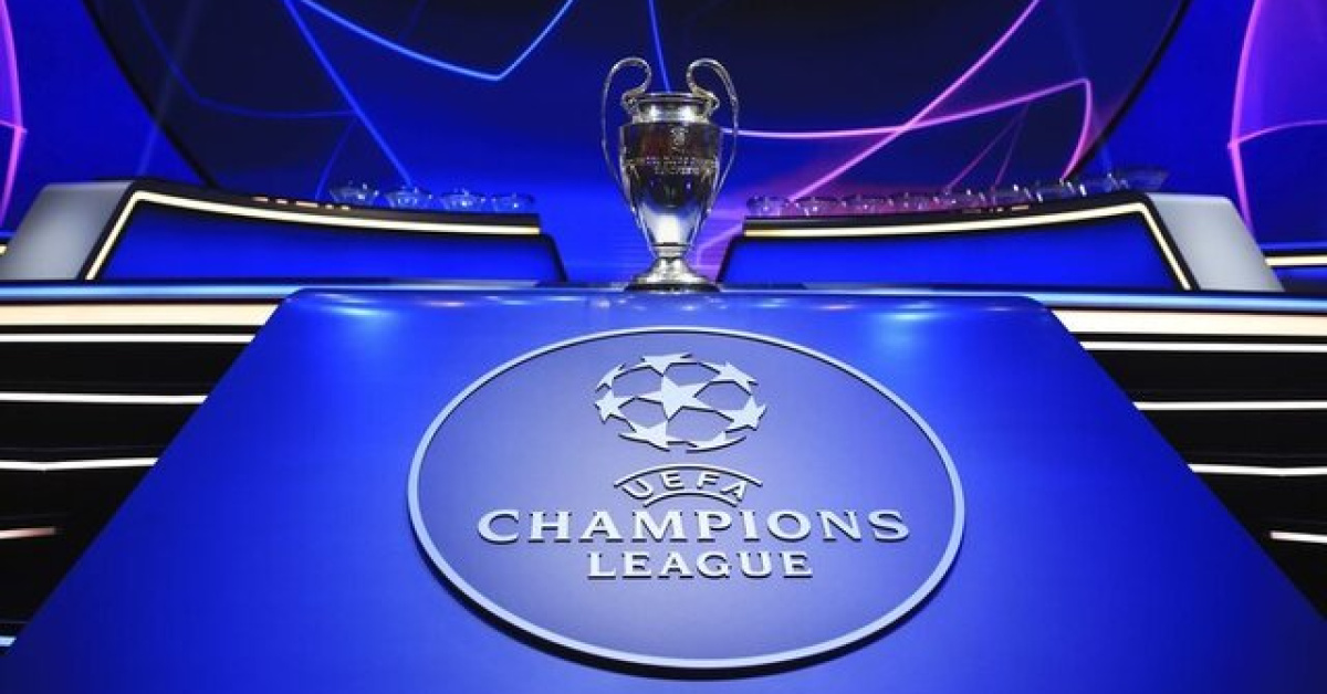 UEFA Şampiyonlar Ligi Son 16 Turu Yarın Başlıyor