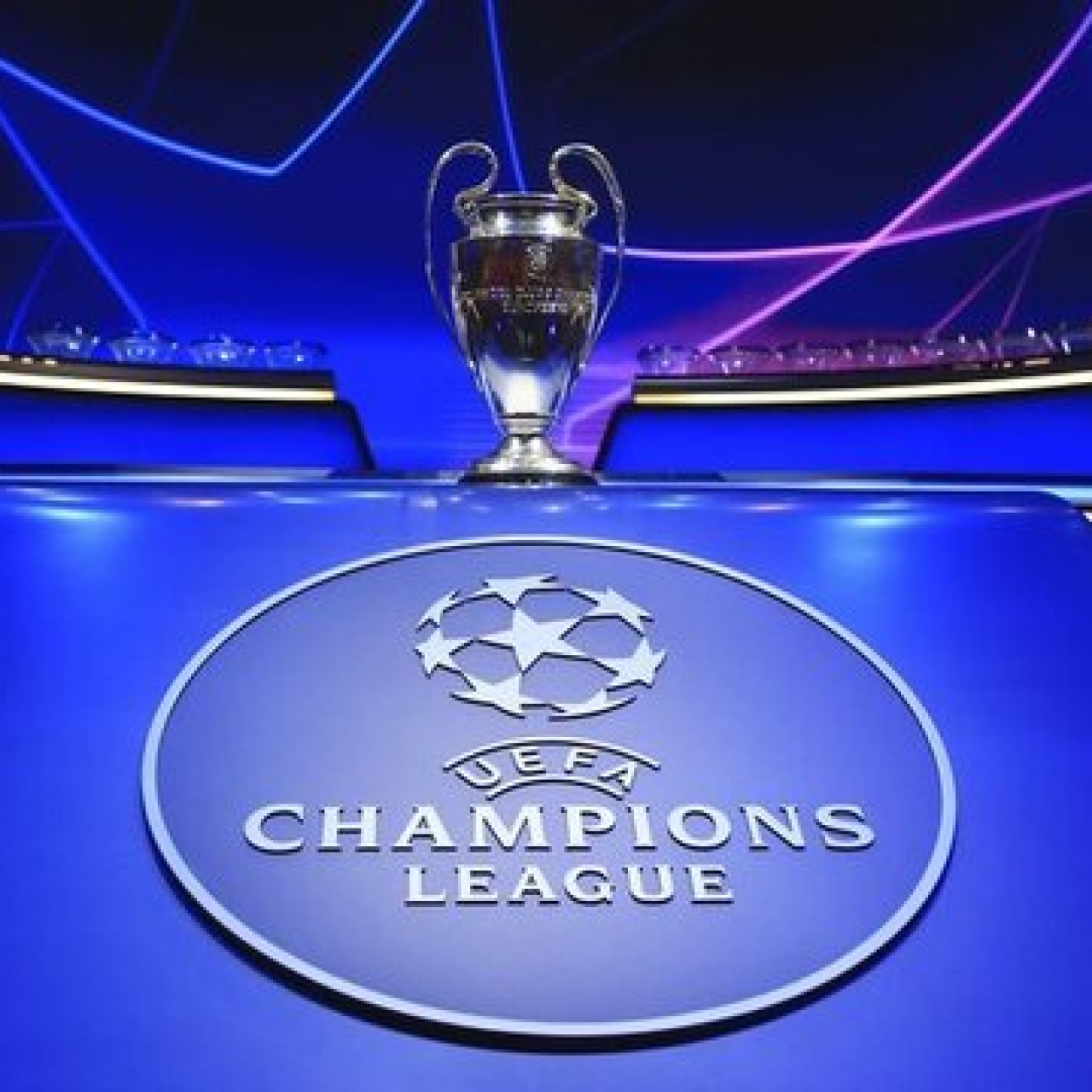 Devler Ligi'nde son 16 turu başlıyor!