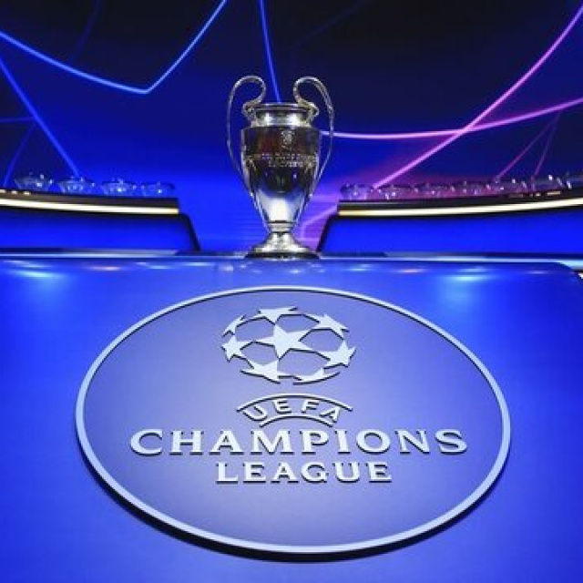 Devler Ligi'nde son 16 turu başlıyor!