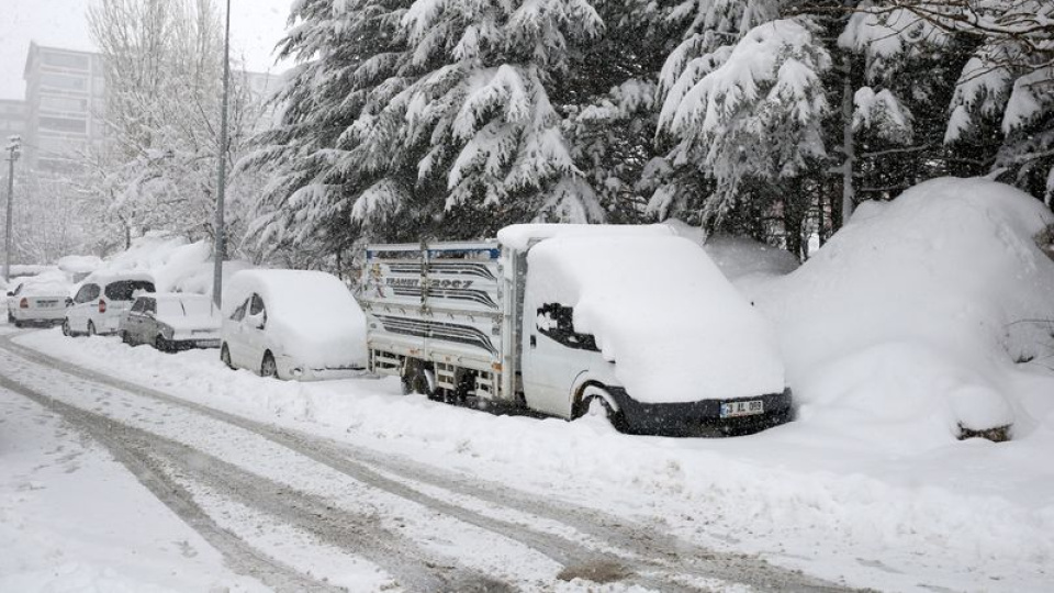 3 ilde 187 yerleşim yerine ulaşım sağlanamıyor