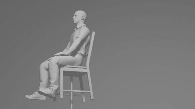 4 tablo, 3 heykel, 1 video: 'Hizalanma Koşulları'