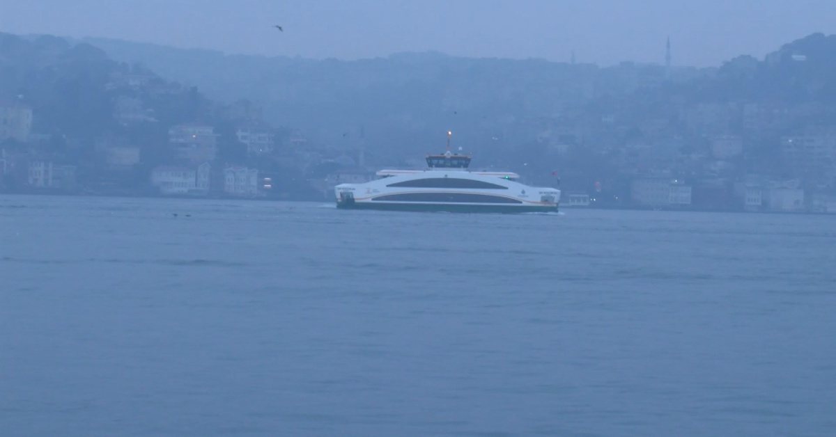 İstanbul Hava Kirliliği Yüzde 9 Artış!