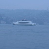 İstanbul'da hava kirliliğinde yüzde 9'luk artış!