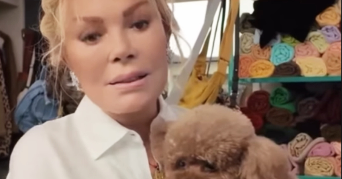 Semiramis Pekkan: Köpeği Tuvaleti Iddiasına Açıklama