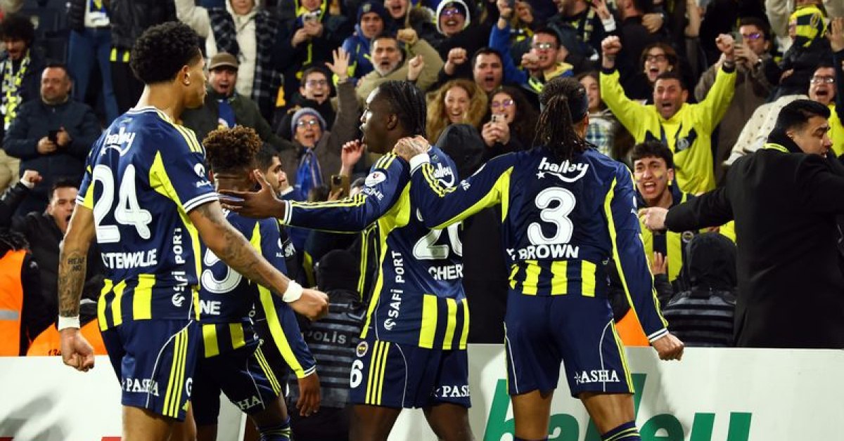 Fenerbahçe-Samsunspor Maç Yorumu: Tedesco Eleştirel