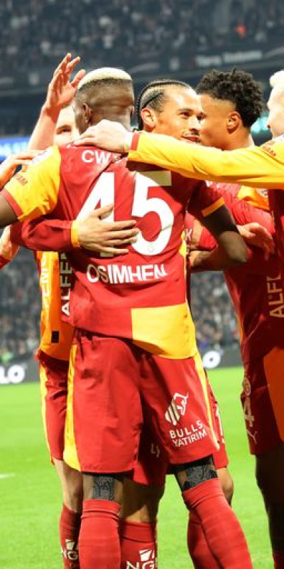 Derbi zaferinin perde arkası!