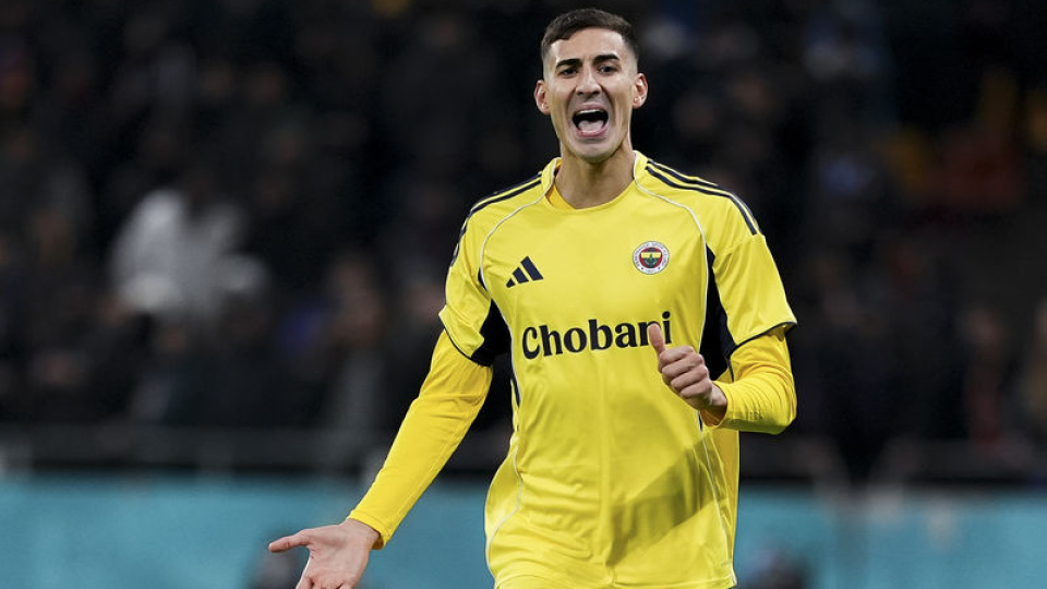 Fenerbahçe, Mert Müldür için harekete geçti!