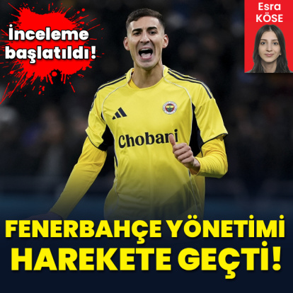 Fenerbahçe, Mert Müldür için harekete geçti!