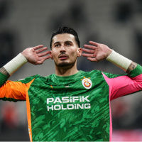 Uğurcan güven veriyor!