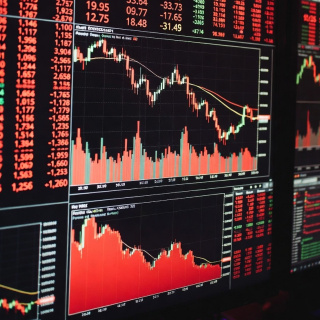 Borsalarda büyük satış dalgası