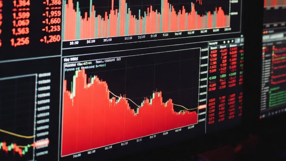 Borsalarda büyük satış dalgası