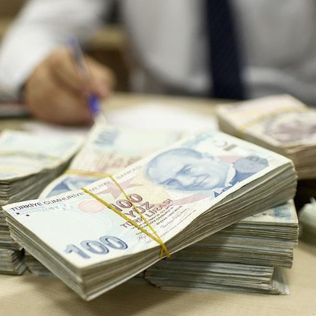 Emekliler için kader haftası