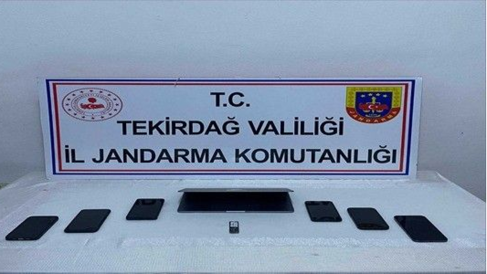 Instagram Dolandırıcılığında Büyük Operasyon: 583 Bin TL'lik Vurgun ve 5 Tutuklama
