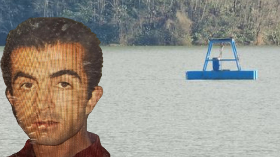 'Kirpi Ahmet' cinayetinde sır çözüldü!