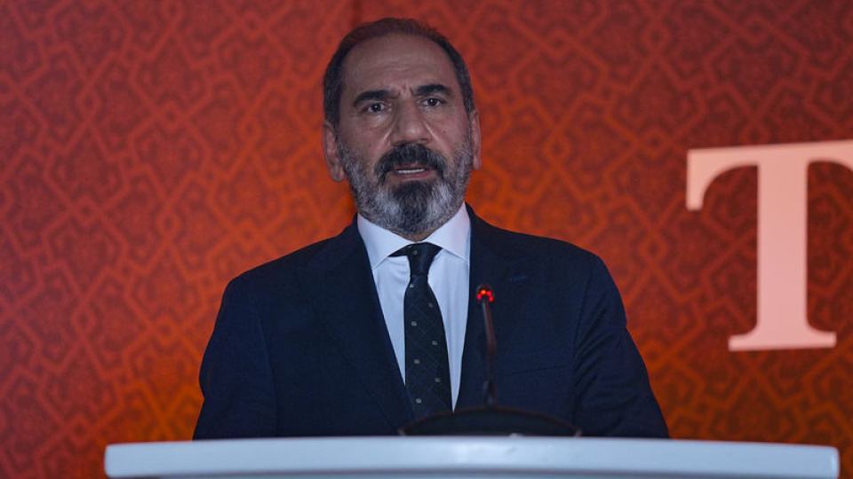 "Hakemlerin hata yaptığını biz de görüyoruz!"