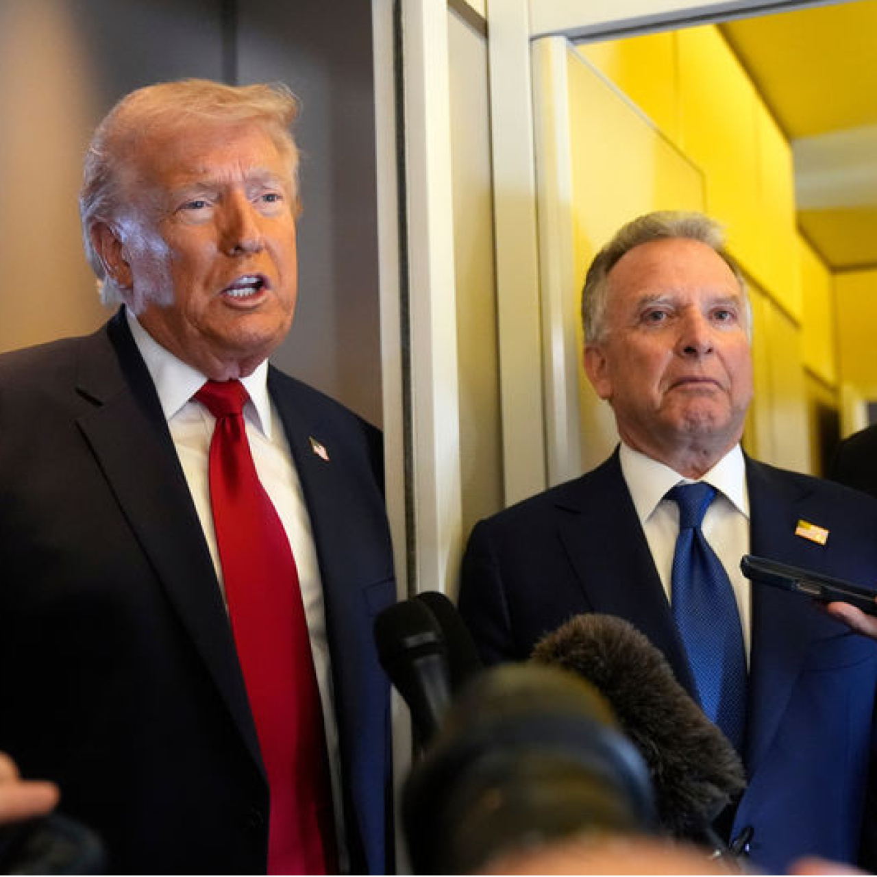 ABD'den İsrail'e ziyaret son dakika iptal