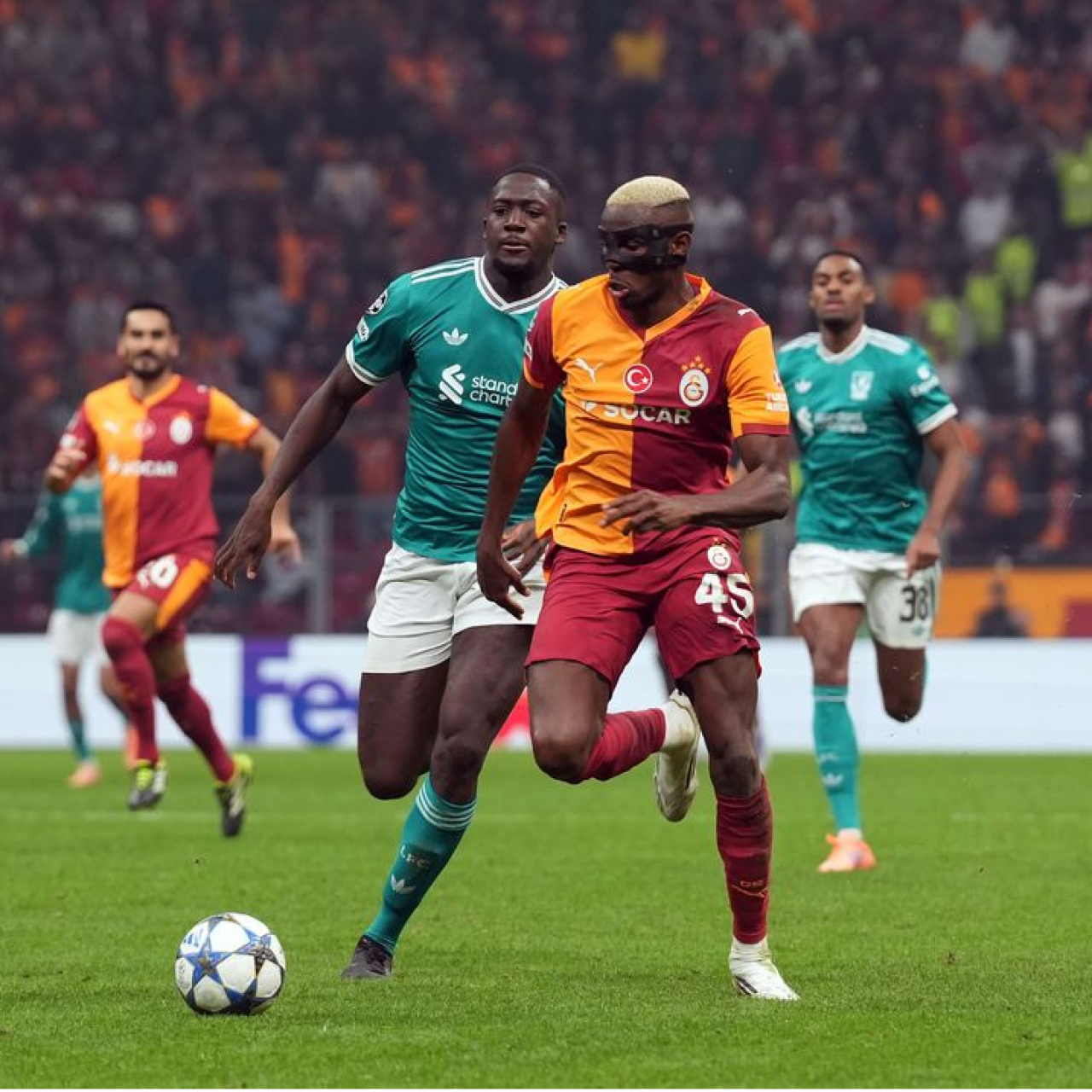 Hedef: 13 yıl sonra çeyrek final!