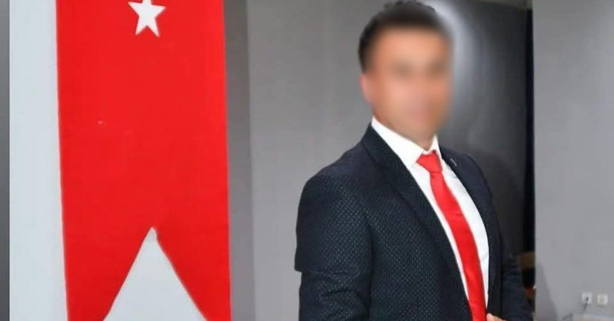 SON DAKİKA: Akrabasını 450 bin Euro dolandıran öğretmen tutukland