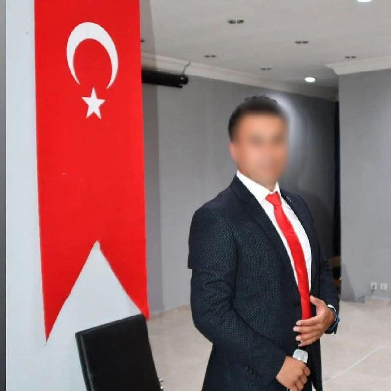 Akrabasını 450 bin Euro dolandıran öğretmen tutuklandı