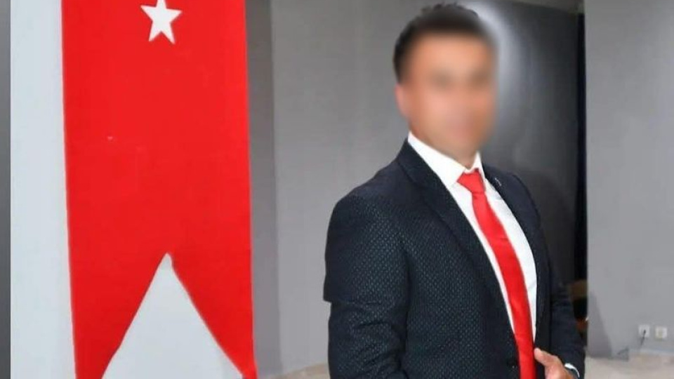 Akrabasını 450 bin Euro dolandıran öğretmen tutuklandı