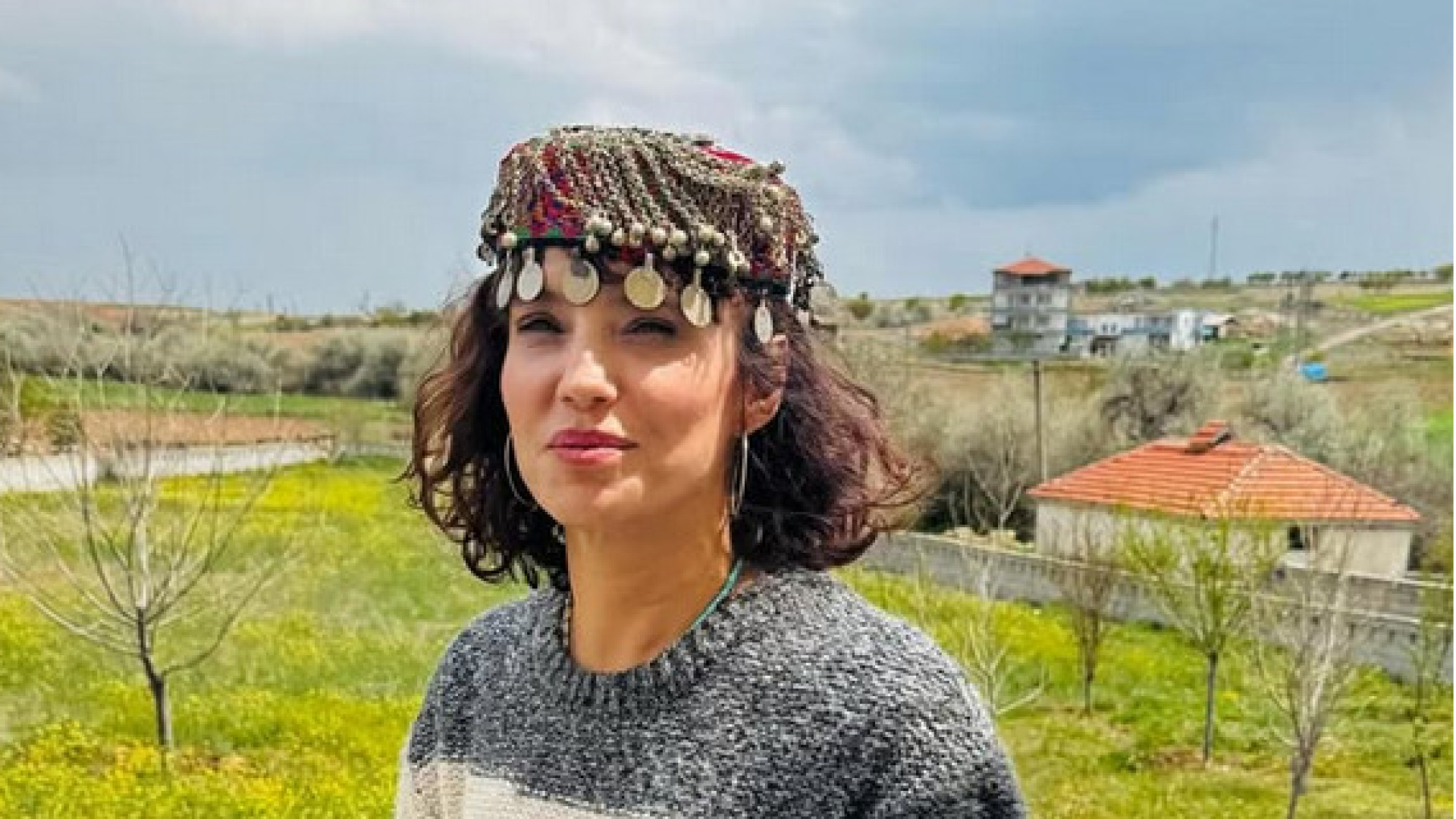 Nehir Erdoğan Tükenmişlik Sendromunu İtiraf Etti: 'Haftanın 7 Günü Çalıştım'