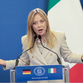 "Saldırıları ne onaylıyorum ne de kınıyorum"