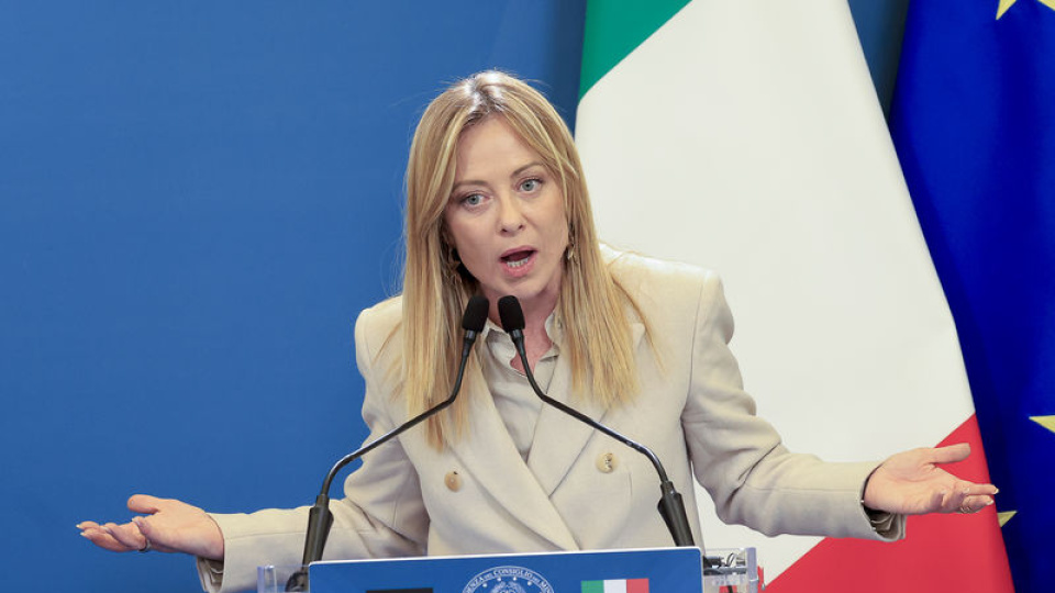 "Saldırıları ne onaylıyorum ne de kınıyorum"