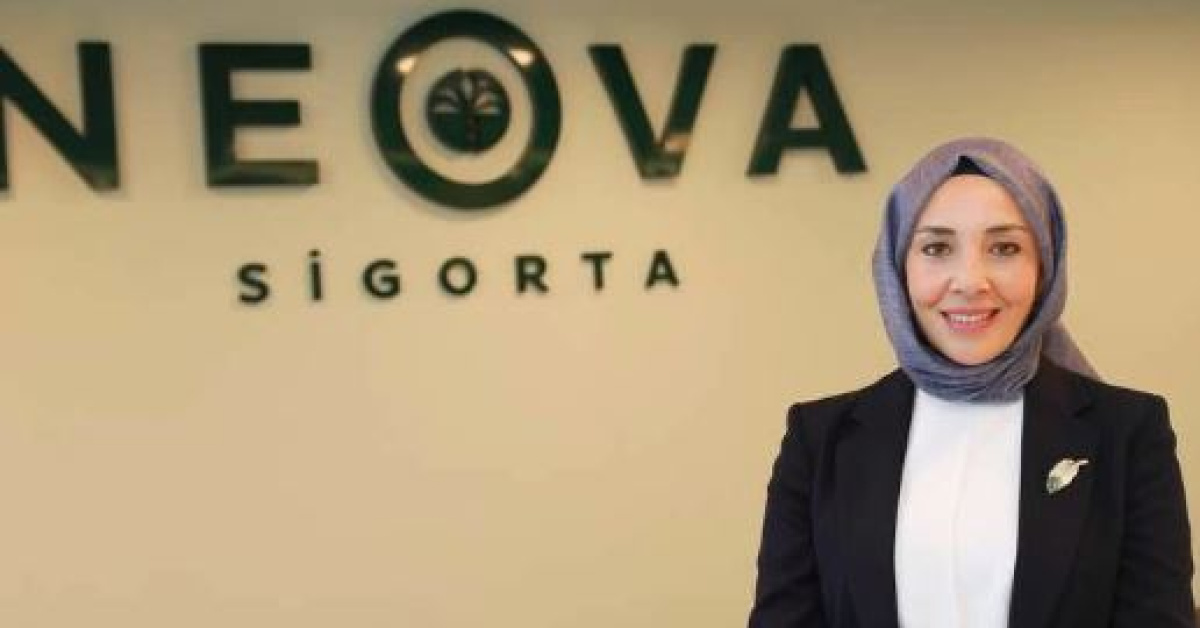 Neova Sigorta 2025 Yılı Kapanışını Hikayesi