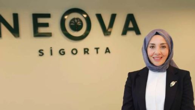 Neova Sigorta 2025 yılını 50 milyar TL’ye yaklaşan aktif büyüklüğüyle kapattı
