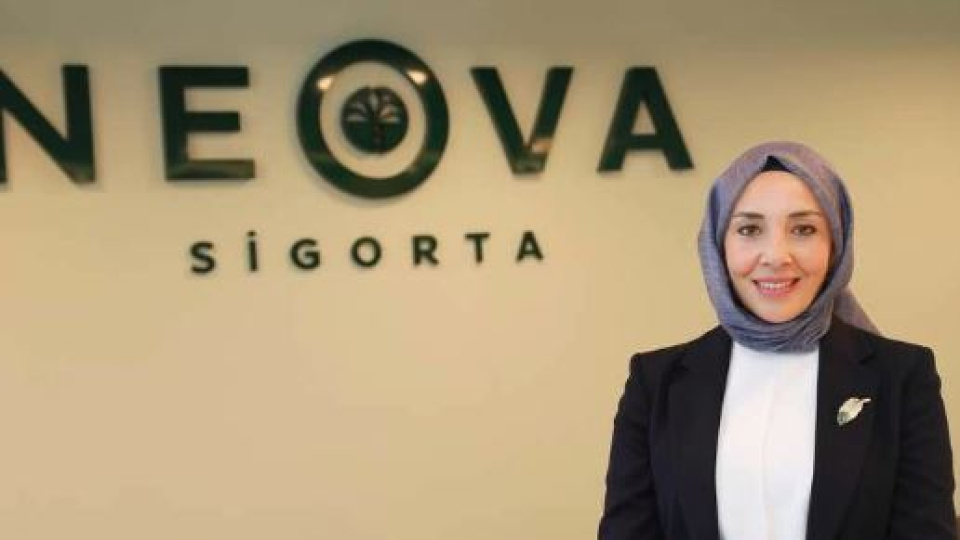 Neova Sigorta 2025 yılını 50 milyar TL'ye yaklaşan aktif büyüklüğüyle kapattı