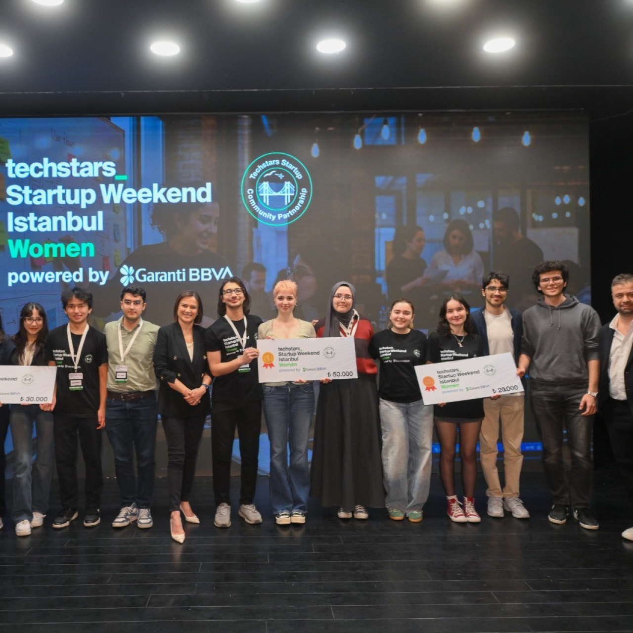 "Kadınların görünürlüğünü ve etkisini artıracak güçlü bir dönüşümü temsil ediyor"