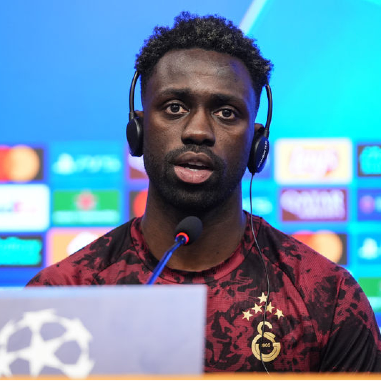 "Takım olarak ileriye adım atmak istiyoruz"