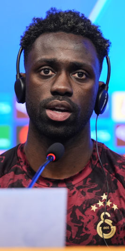 "Takım olarak ileriye adım atmak istiyoruz"