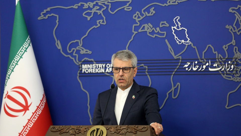 "ABD Başkanı tüm dünya toprağı onlarınmış gibi konuşuyor"