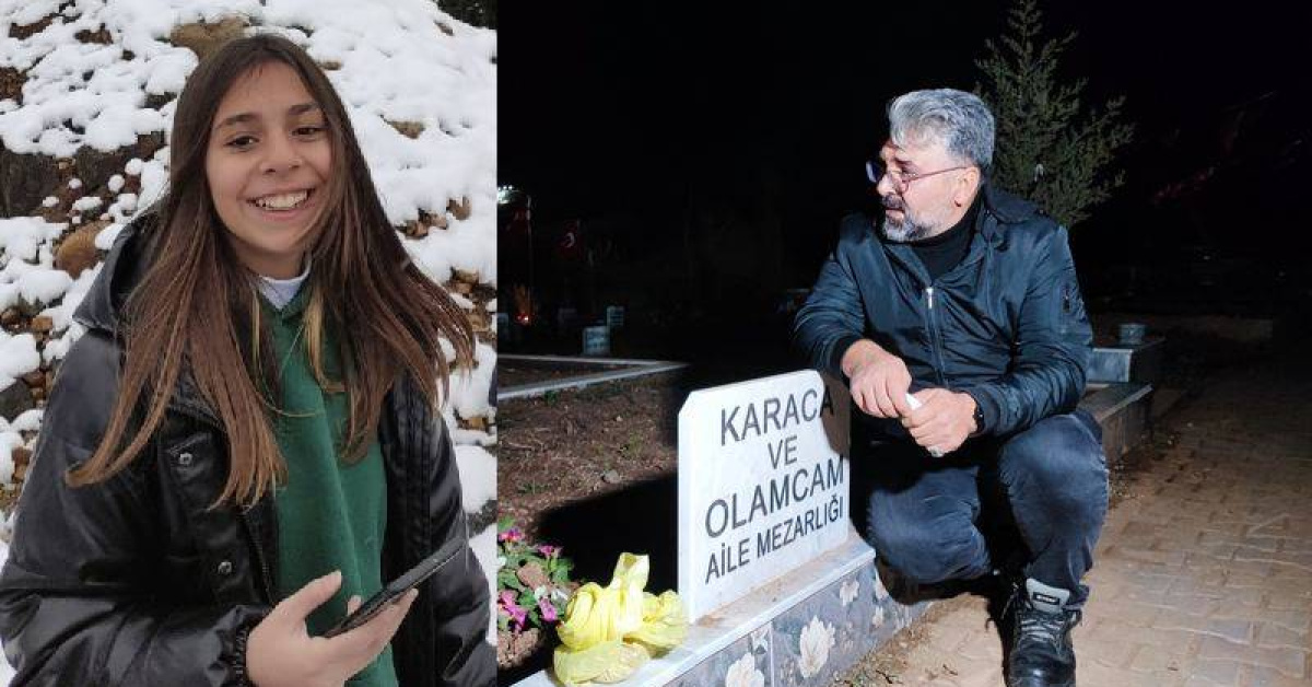 İrem Karaca'nın Ailesinin Umutu Son Buldu