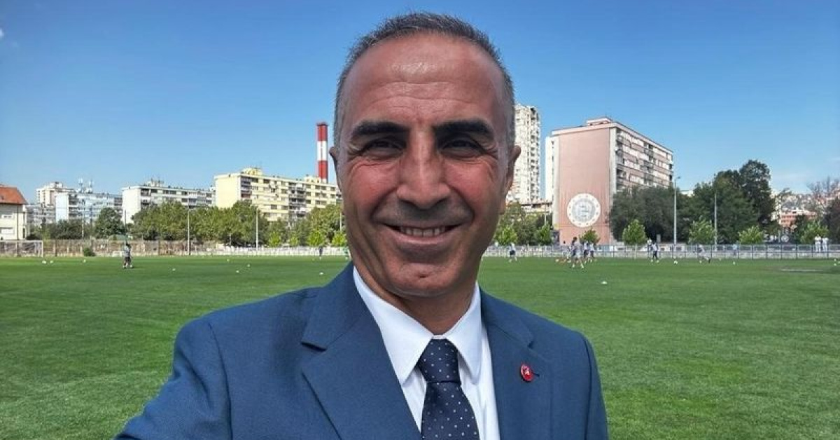 Hayri Çavuşoğlu PFDK Disiplin Cezasından Kurtuldu