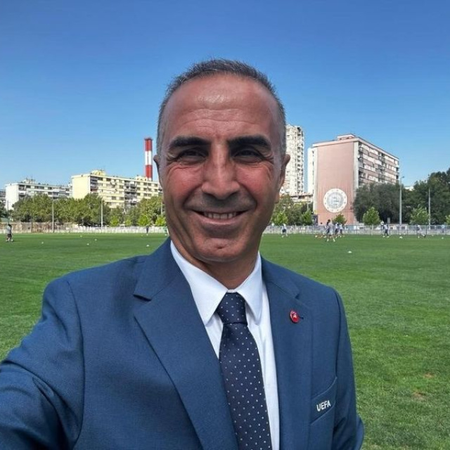 PFDK, Çavuşoğlu'nun cezasını kaldırdı!