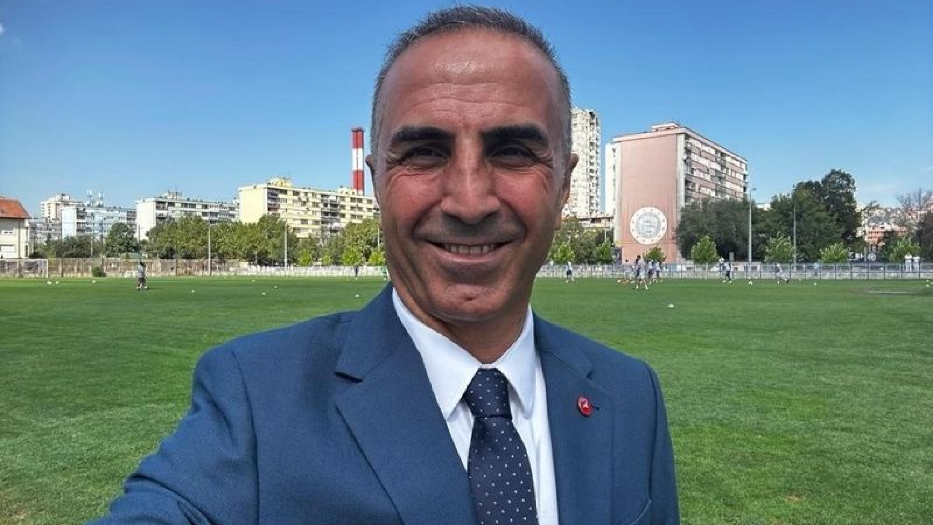 Hayri Çavuşoğlu'nun PFDK Cezası Kaldırıldı: Bahis Hesabı Açmadığı İspatlandı