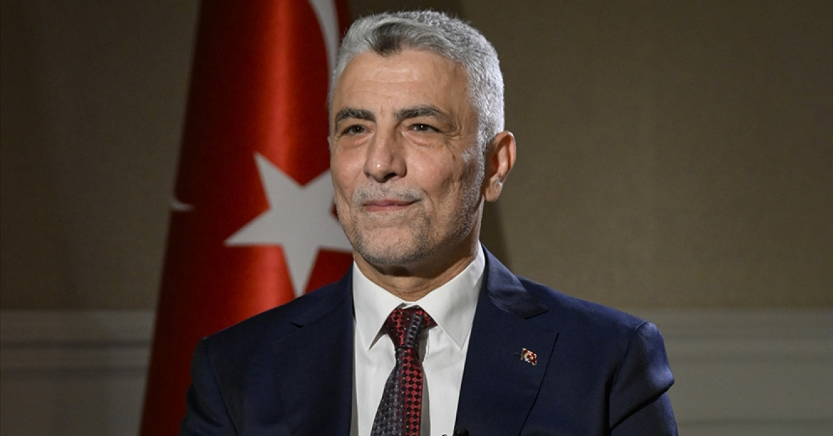 Türkiye-AB Ticareti 9 Kat Büyüdü