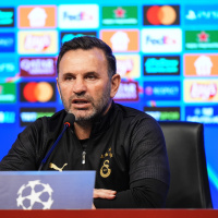 "Tek hedefimiz ilk maçı kazanmak!"