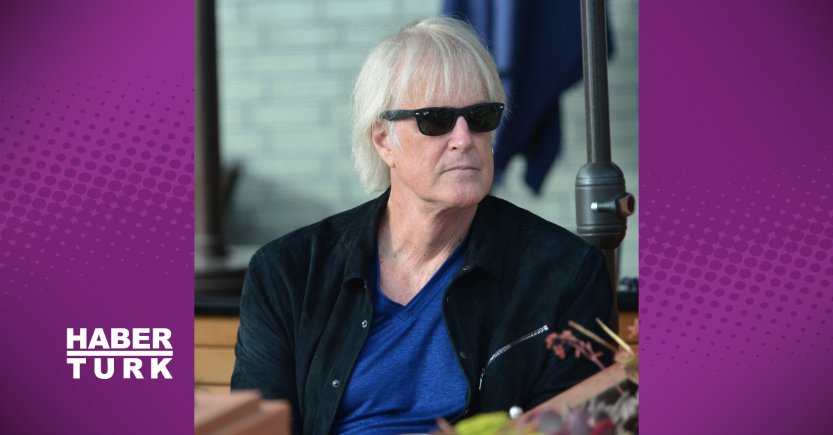 John Tesh: 18 Ay Ömür Biçilmesine rağmen Hayatta Kalıyorum