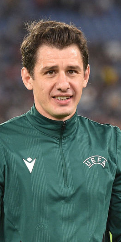 UEFA'dan Halil Umut Meler'e dev görev!