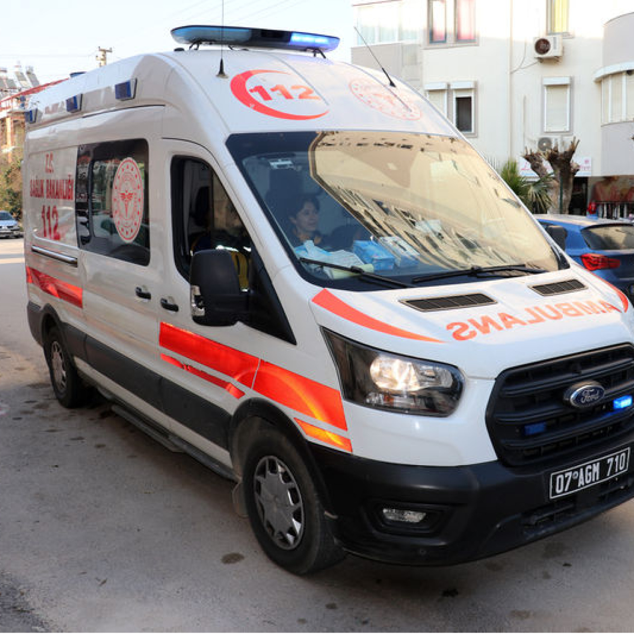 7 aylık yaşam mücadelesini kaybetti