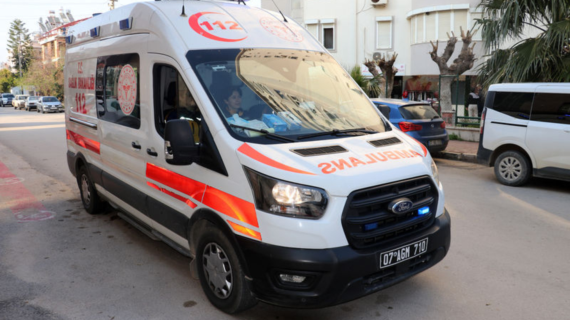Diyarbakır'da Trafik Kazası Geçiren Polis Memuru 7 Aylık Mücadelenin Ardından Hayatını Kaybetti
