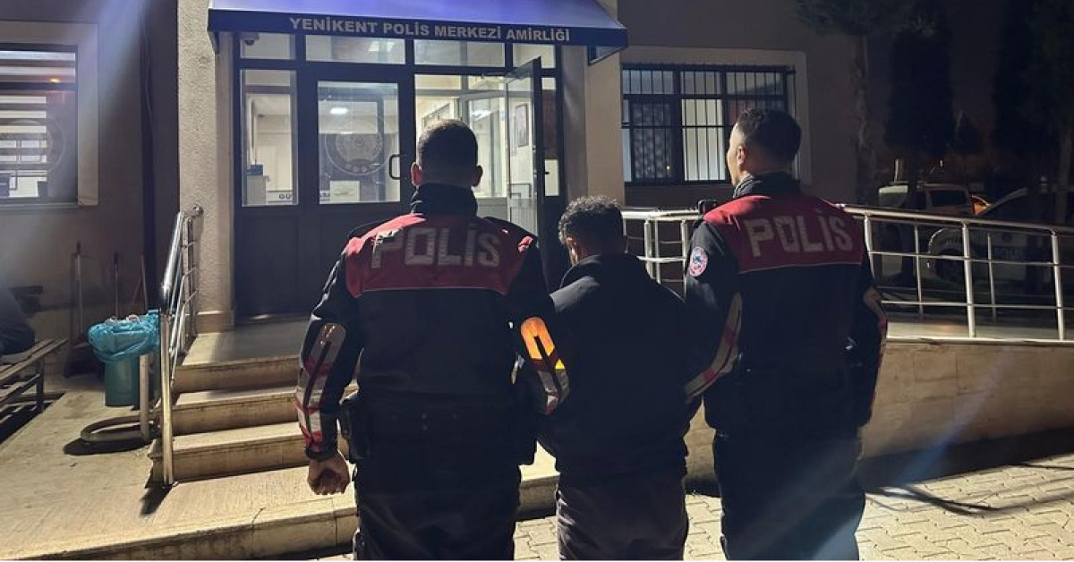 Kocaeli'de Uyuşturucu Operasyonlarında 18 Tutuklama