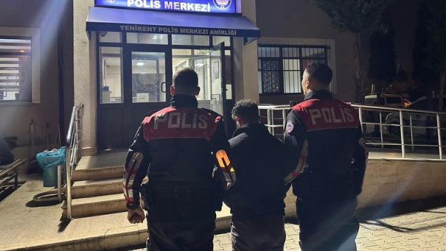 Kocaeli'de uyuşturucu operasyonlarında 18 tutuklama