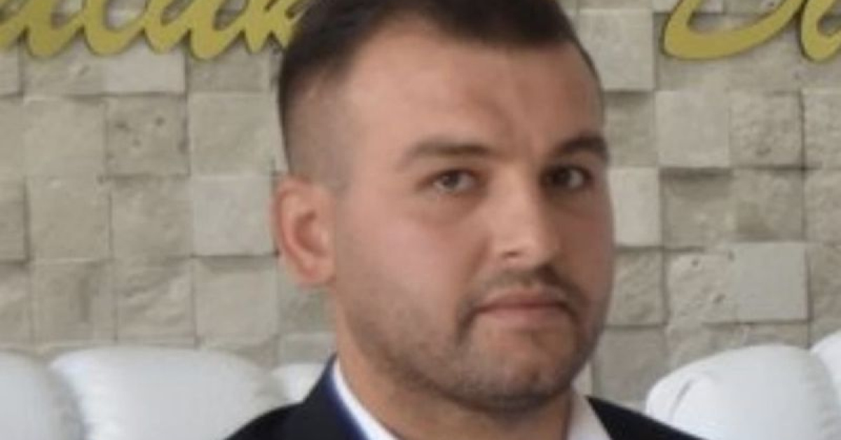 Mardin'de Polis Memuru Ölü Kalmış