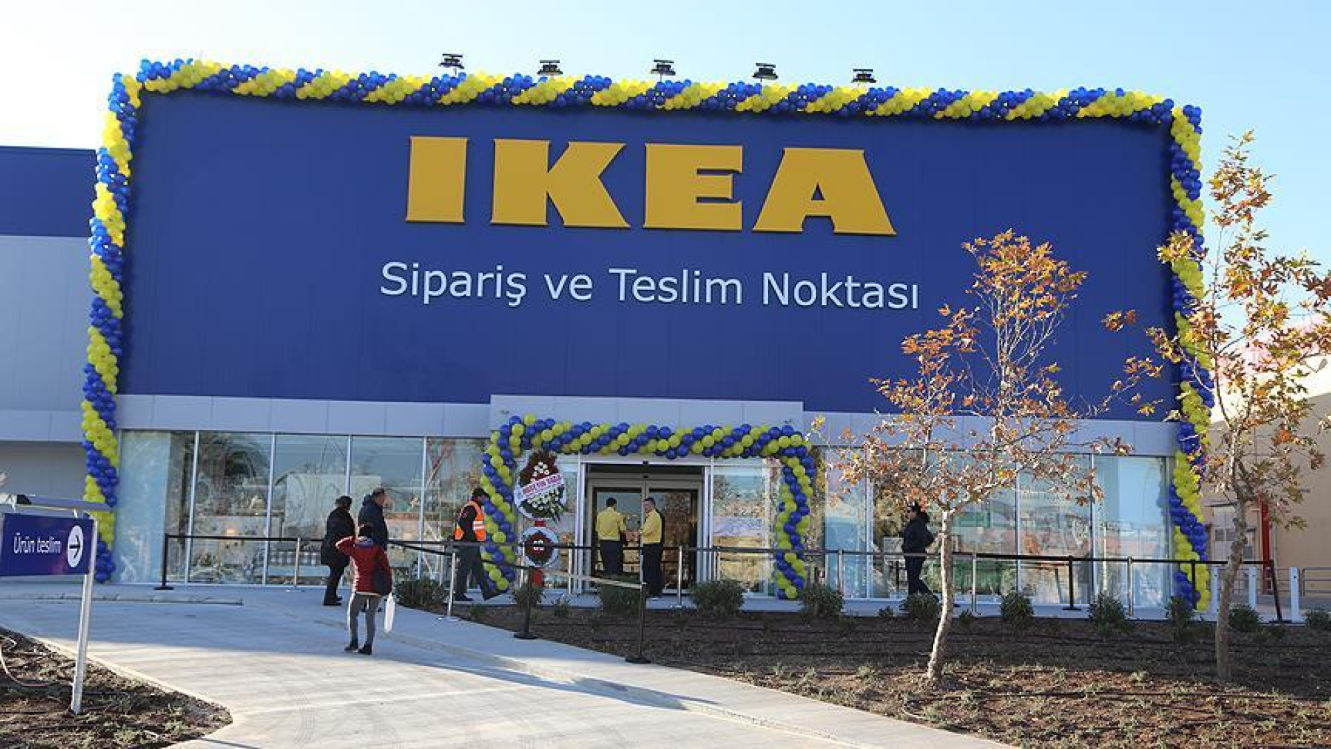Bayramda IKEA açık mı kapalı mı? Ramazan Bayramı'nda IKEA mağazaları kaçta açılıyor ve kaçta kapanıyor? Bayramda IKEA çalışma saatleri